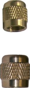 CAPUCHON PETITE VANNE REMPLISS. 1/4  COR50210 CBM LE HAILLAN