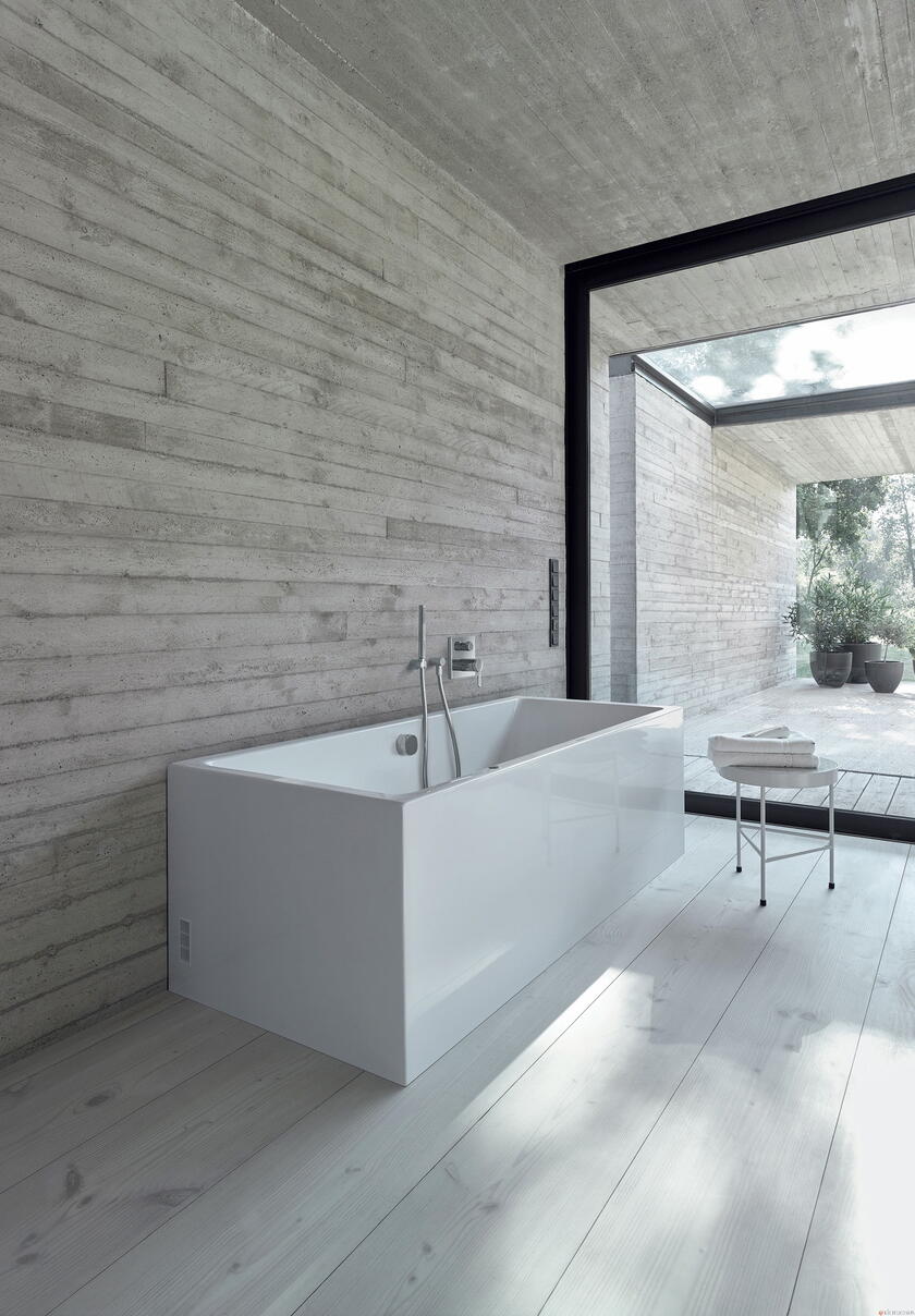 VERO AIR - Baignoire