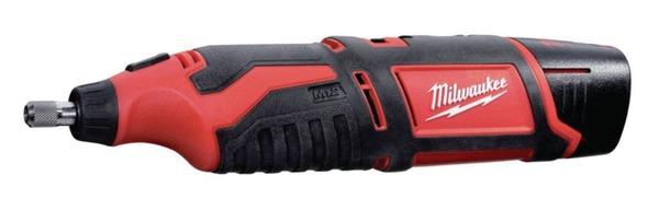 MEULEUSE SANS FIL - C12 RT Mini meuleuse droite
