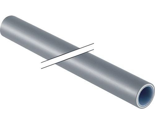 TUBE MULTIC FLOWFIT D75 BAR.5M   619.027.00.1 GEBERIT  [619.027.00.1]