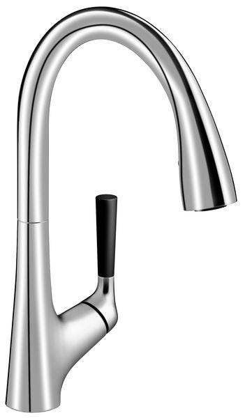 PANIER A CLAPET BONDE MECANIQUE  JD R29304293 JACOB DELAFON KOHLER