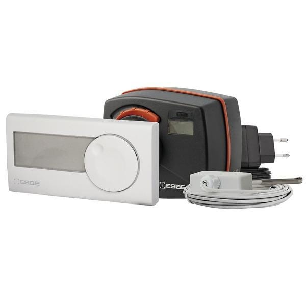 REGULATEUR - Série CRD - 230 V AC