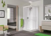 KINEPRIME - Cabine de douche à porte coulissante