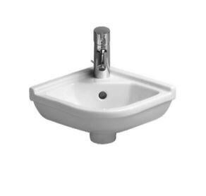 STARCK 3 - Lave-mains d'angle