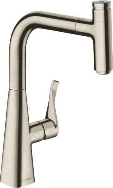 MITIGEUR EV. METRIS SELECT 240       73802800 HANSGROHE
