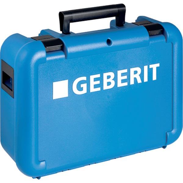 MALLETTE VIDE SERTISSEUSE 1      691.134.00.1 GEBERIT  [691.134.00.1]