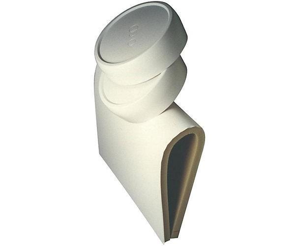 JAQUETTE ISOLANTE P.RESERVOIR STD 200L  57044 LE RESERVOIR MASSAL  [57044] 