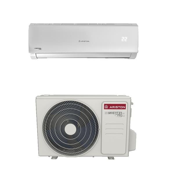 CLIM.UI MONO MUR.ALYS R32 C 35 3402W  3381412 ARISTON CHAFFOTEAUX  [3381412]