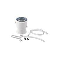 ADAPTATEUR VENTOUSE POUR CHAUFFE-EAU   464062