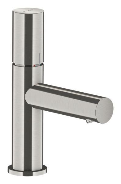 MITIGEUR LAV 80 ASP/INOX        AXOR 45005800 HANSGROHE  [45005800]