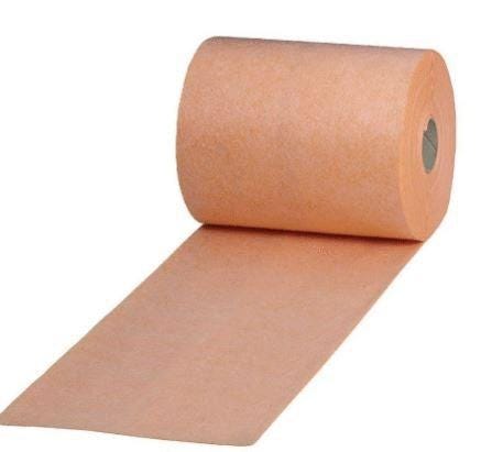 DITRA25 - Natte en polyéthylène