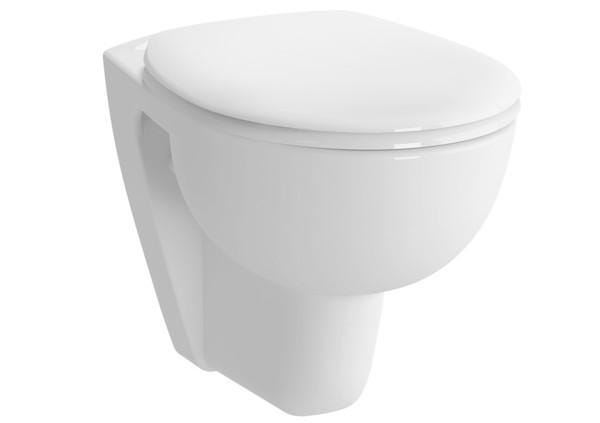 WC SUSP. CONFORMA PMR   S/BRIDE 7712B003-0075 VITRA FRANCE  [7712B003-0075]