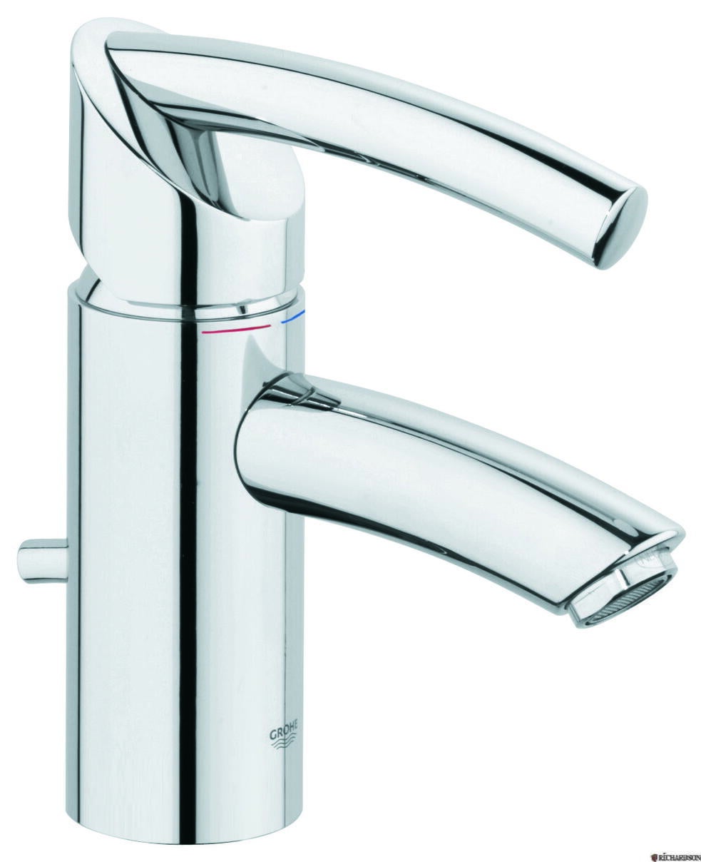TENSO - Mitigeur lavabo