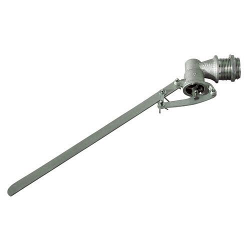 ROBINET FLOTTEUR - Double articulation