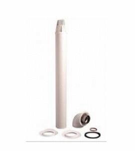 RACCORDEMENT FUMEES - Kit