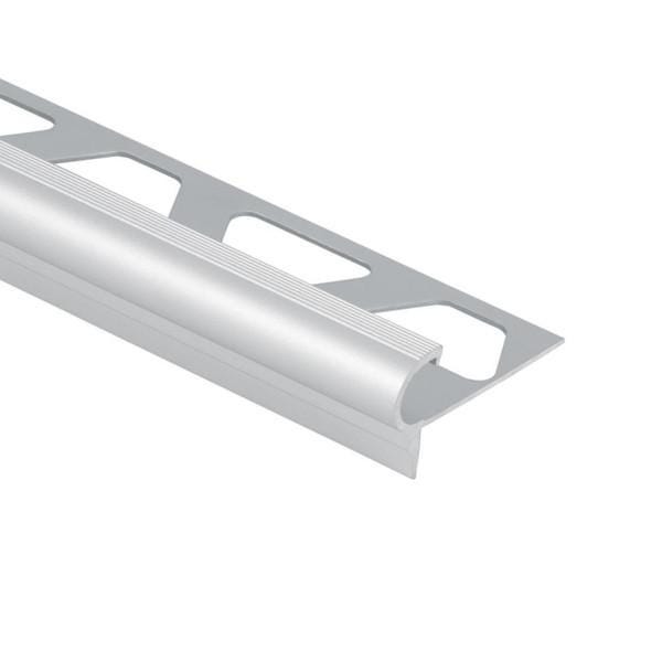 PROFILE TREP-FL-AE ALU 12.5MM         FL125AE SCHLUTER SYSTEMS  [FL125AE]