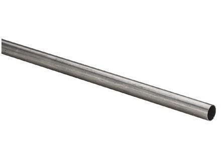 TUBE AISI 316 SERIE SANPRESS - En acier inox