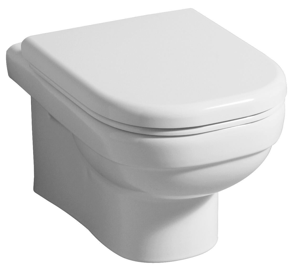 LATITUDE - Pack WC suspendu