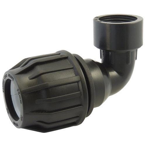 COUDE 90 FEM. PP 25X3/4         5005190252000 CODITAL FRANCE  [5005190252000] 
