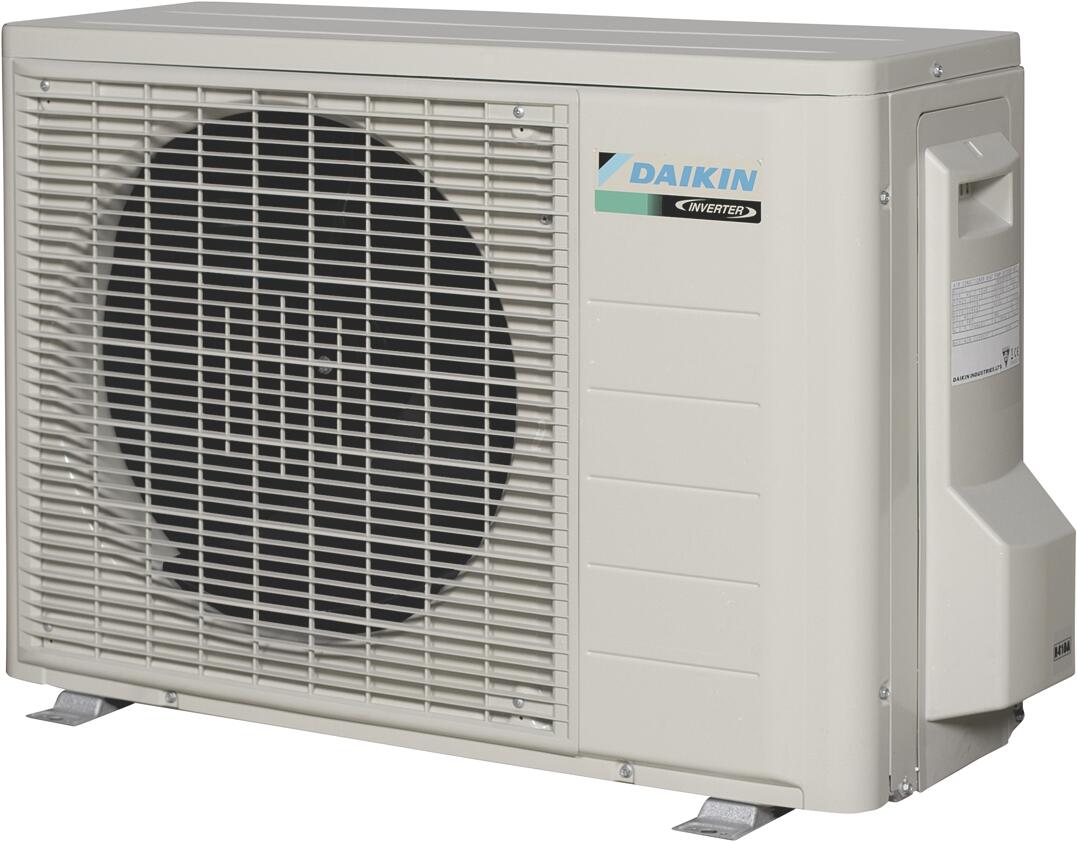 MURAL - Gamme CONFORA + RXP - Réversible Inverter