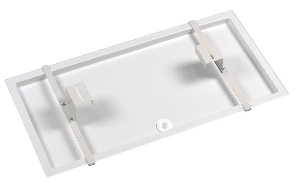 BAC CONDENSAT PVC 790                CLI04485 CBM LE HAILLAN