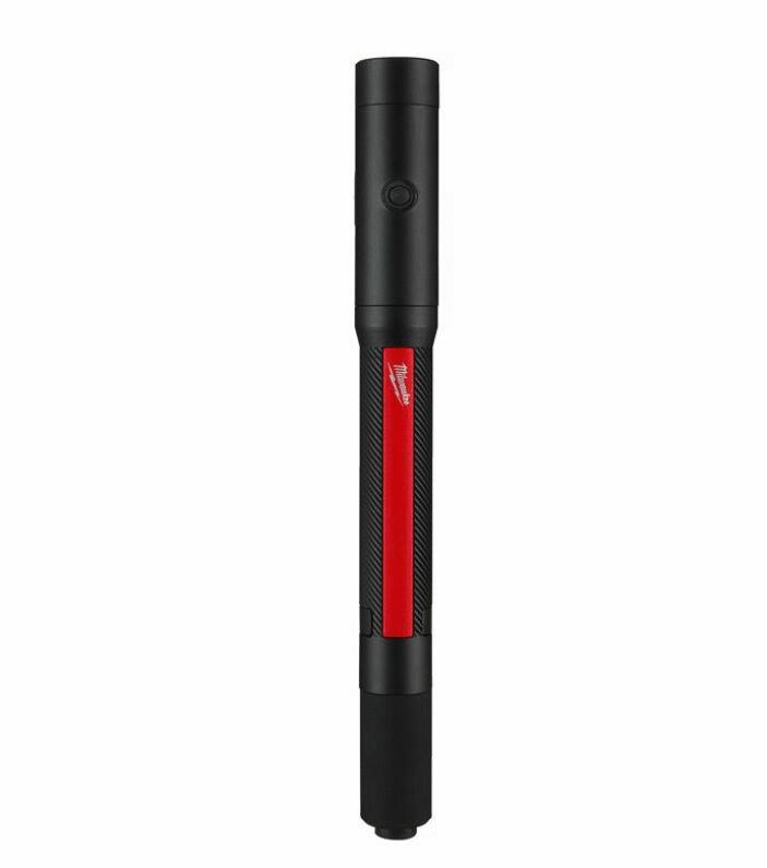 ECLAIRAGE - Lampe de poche rechargeable USB IR PL250