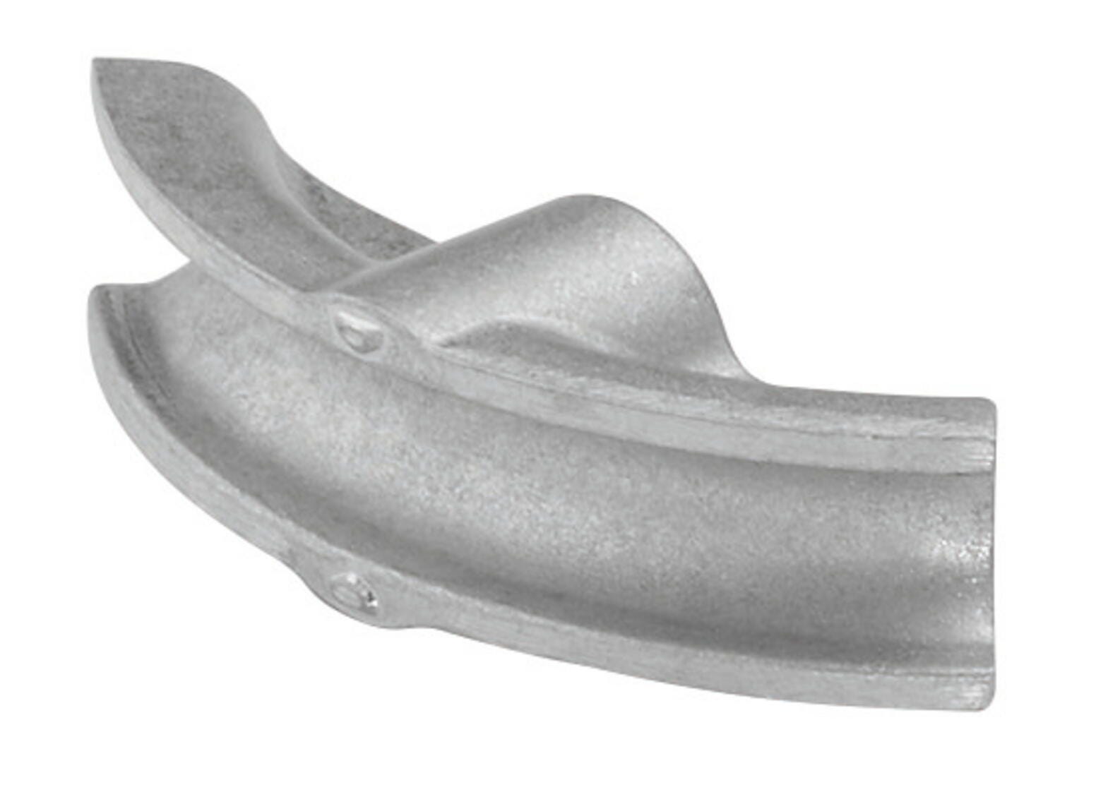 ACCESSOIRES DE CINTRAGE - Formes de cintrage et pièces coulissantes