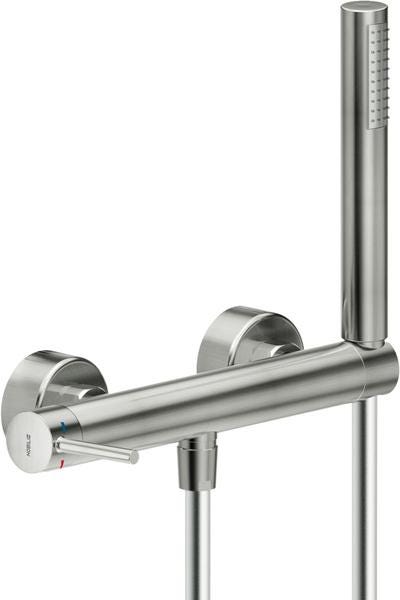 MITIGEUR DCH COMPLET ACQUERELLI   AQ93130/1IX NOBILI RUBINETTERIE  [AQ93130/1IX]