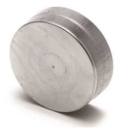 ACCESSOIRES DE RESEAUX - BMF - Bouchon femelle standard - Galva