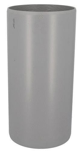 REHAUSSE TABOURET DISCON .D250 H50CM   RETA50 NICOLL  [RETA50]