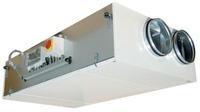 CENTRALE DFE 2000BP MOD+ELEC SANS RC 11058459 ALDES FRANCE