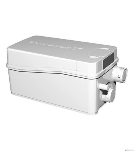BROYEUR SANITAIRE SOLOLIFT2 D-2      97775318 GRUNDFOS POMPES DISTRIBUTION  [97775318]