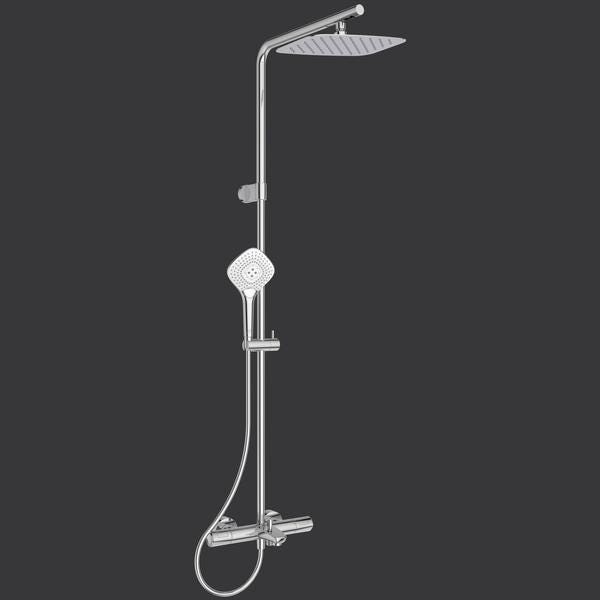COLONNE DCH THER. CERATHERM T100      A7591AA IDEAL STANDARD FRANCE