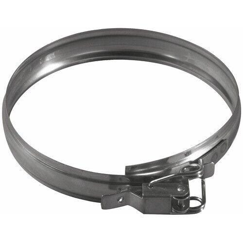 ACCESSOIRES TUBAGE FLEXIBLE - Collier de tubage