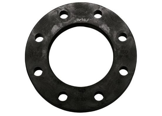 PROGEF STANDARD - Bride tournante à souder