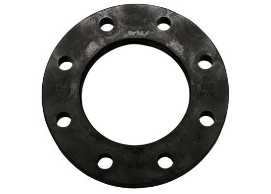 PROGEF STANDARD - Bride tournante à souder
