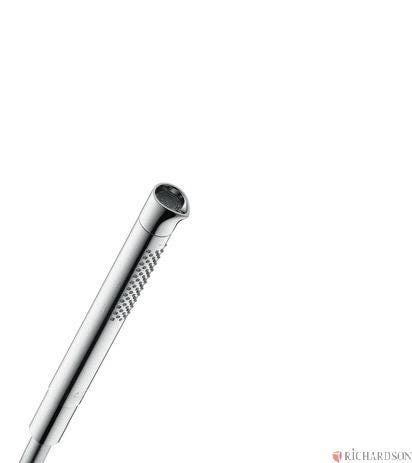 DOUCHETTE TUBE STARCK ORGAN.    AXOR 12680000 HANSGROHE