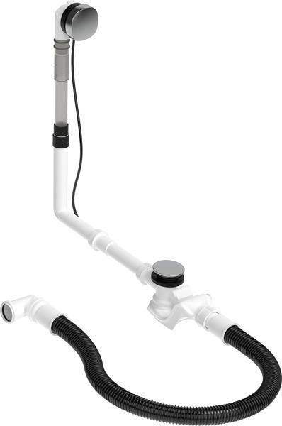 VIDAGE A/TROP PLEIN       CHR 792218000001000 DURAVIT  [792218000001000]