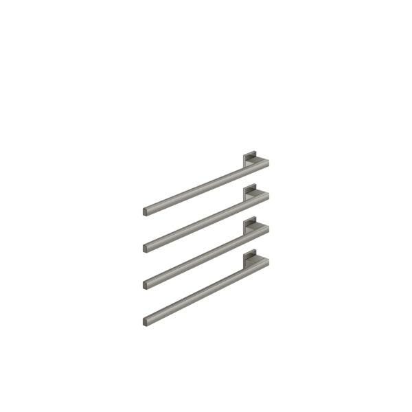 SECHE-SERV.4 SEGM.GAUCHE DARK CHR 83304980-19