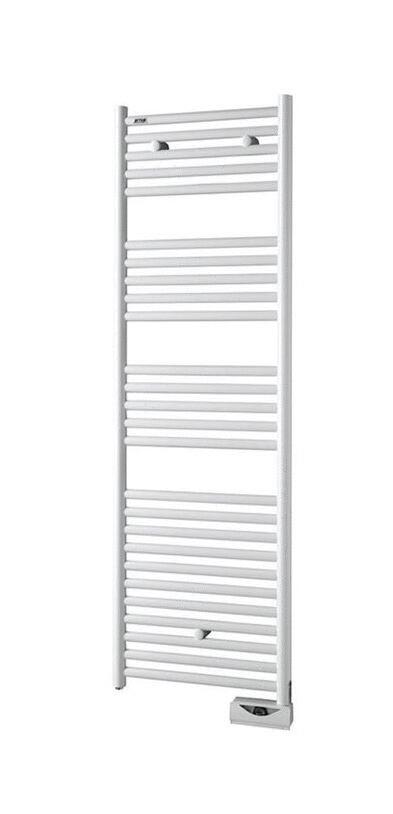 ATOLL SPA - TSL-TSLO - Radiateur Sèche-serviettes - Chauffage électrique - Acier