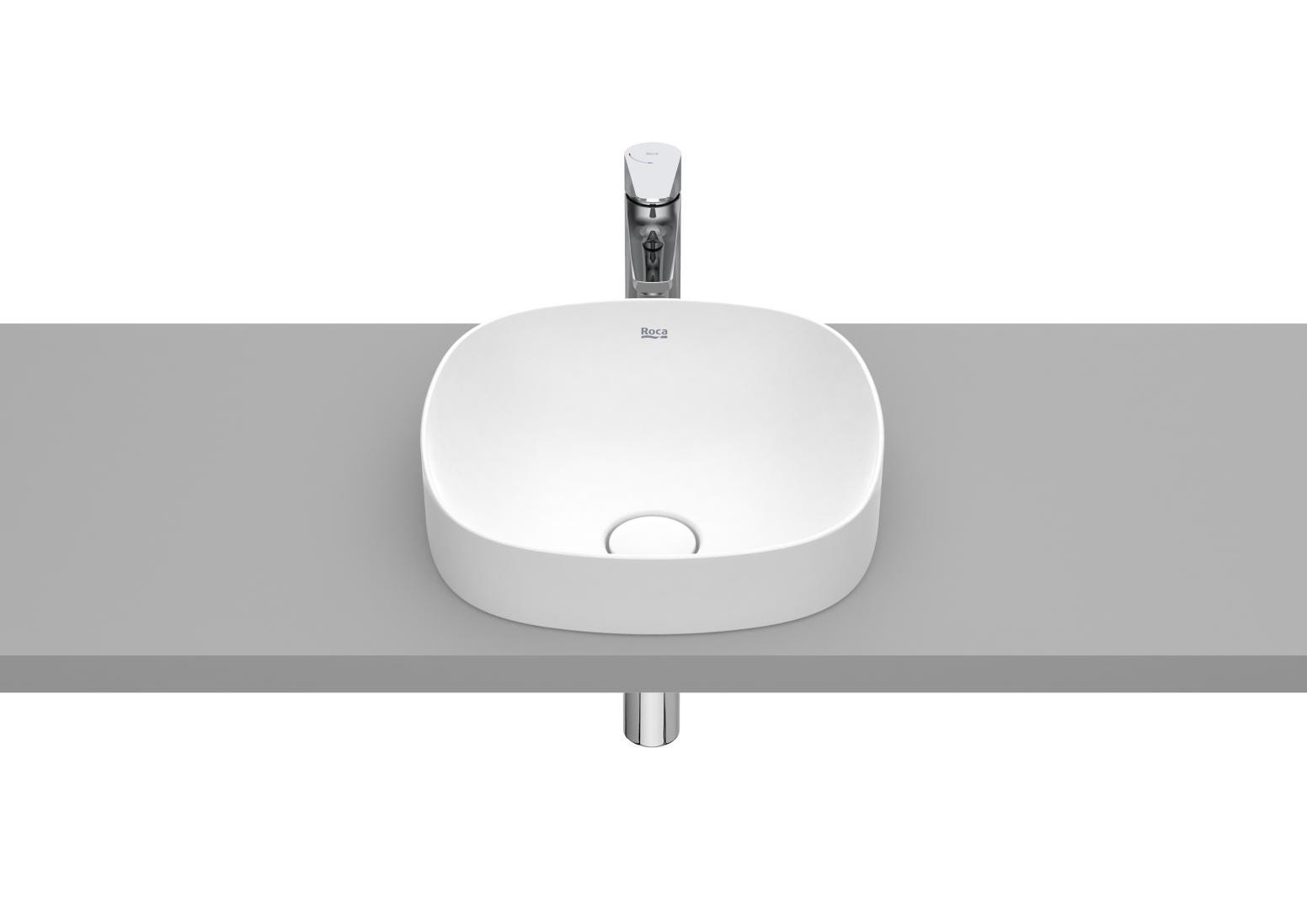 VASQUE INSPIRA  SEMI/ENC 37   ROCA A32750R620 ROCA SANITAIRE  [A32750R620] 