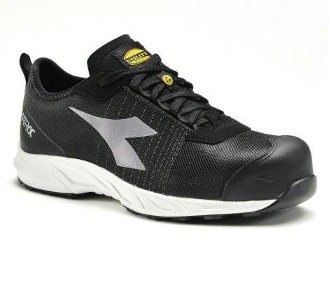 CHAUSSURES FLY LITEB.B NR/BL P48 177679-C0641 DIADORA  [177679-C0641-P48]