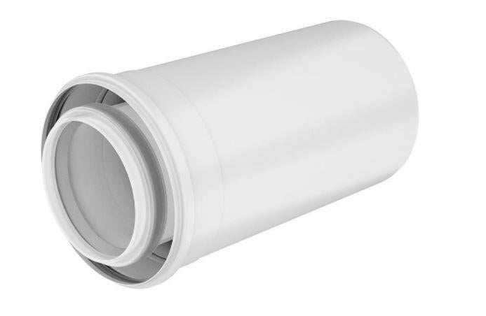 ROLUX CONDENSATION CONCENTRIQUE - Conduit - PPTL/Alu