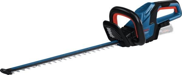 TAILLE-HAIES GHE 18V-60 II         06008C9400 BOSCH ELECTROPORTATIF  [06008C9400]