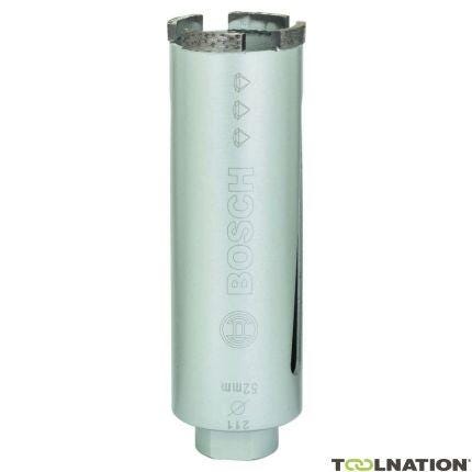 COURONNE DIAMANT SEC  52X150 BOSCH 2608587319 BOSCH ELECTROPORTATIF  [2608587319]