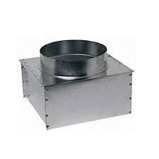 PLENUM ACIER MT F3 300X300 D160 11053757