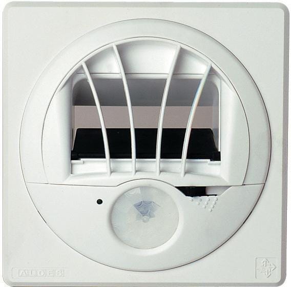 GRILLE INTERIEURE - TDA Présence - A détection automatique