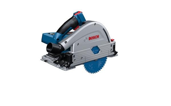 SCIE PLONG.BOSCH GKT 18V-52 + BAT. 0615990M0A BOSCH ELECTROPORTATIF  [0615990M0A]