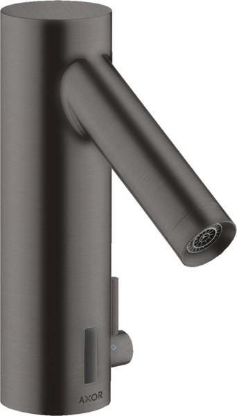 MITIGEUR ELEC LAV STK  NOIR CHR AXOR 10101340 HANSGROHE  [10101340]