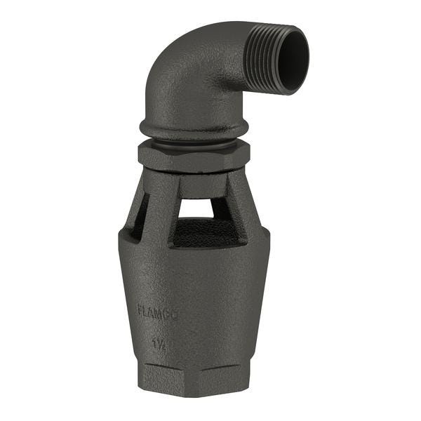 SOUPAPE DE SECURITE - Entonnoir pour les soupapes de sureté Prescor